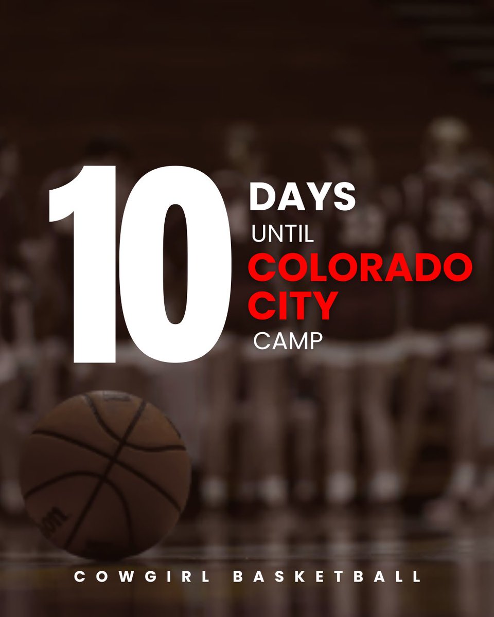 Hardin-Simmons WBB tweet media