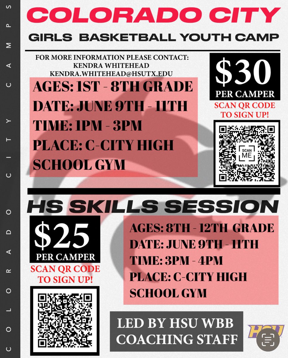 Hardin-Simmons WBB tweet media