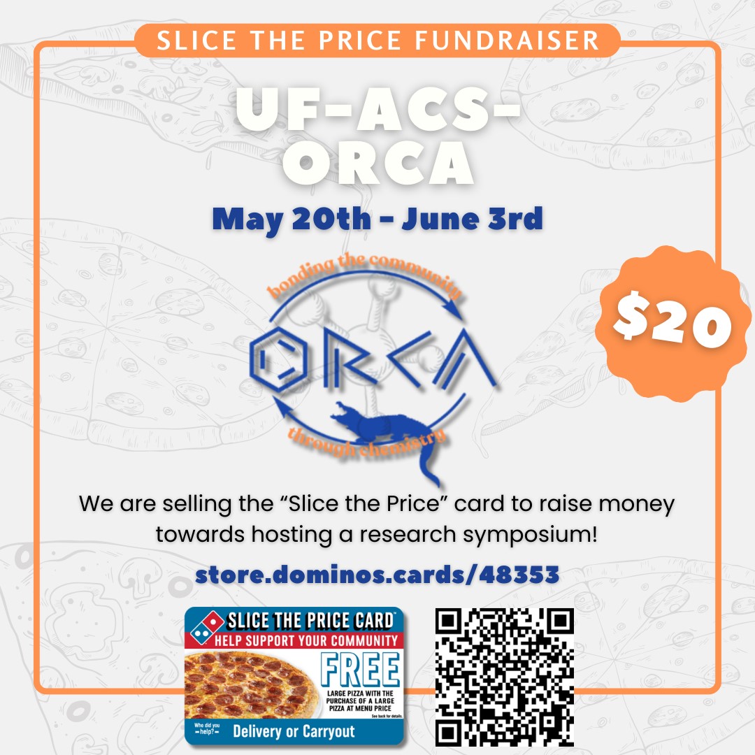 Get a slice of the action 🍕We are selling Dominos pizza cards to raise money to host a research symposium. Please support us by purchasing or donating a card . Cards are $20 and will provide you with Buy 1 Pizza, Get 1 Pizza FREE until 12/31/25. 🍕store.dominos.cards/48353