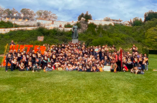 MI Climate Action tweet media