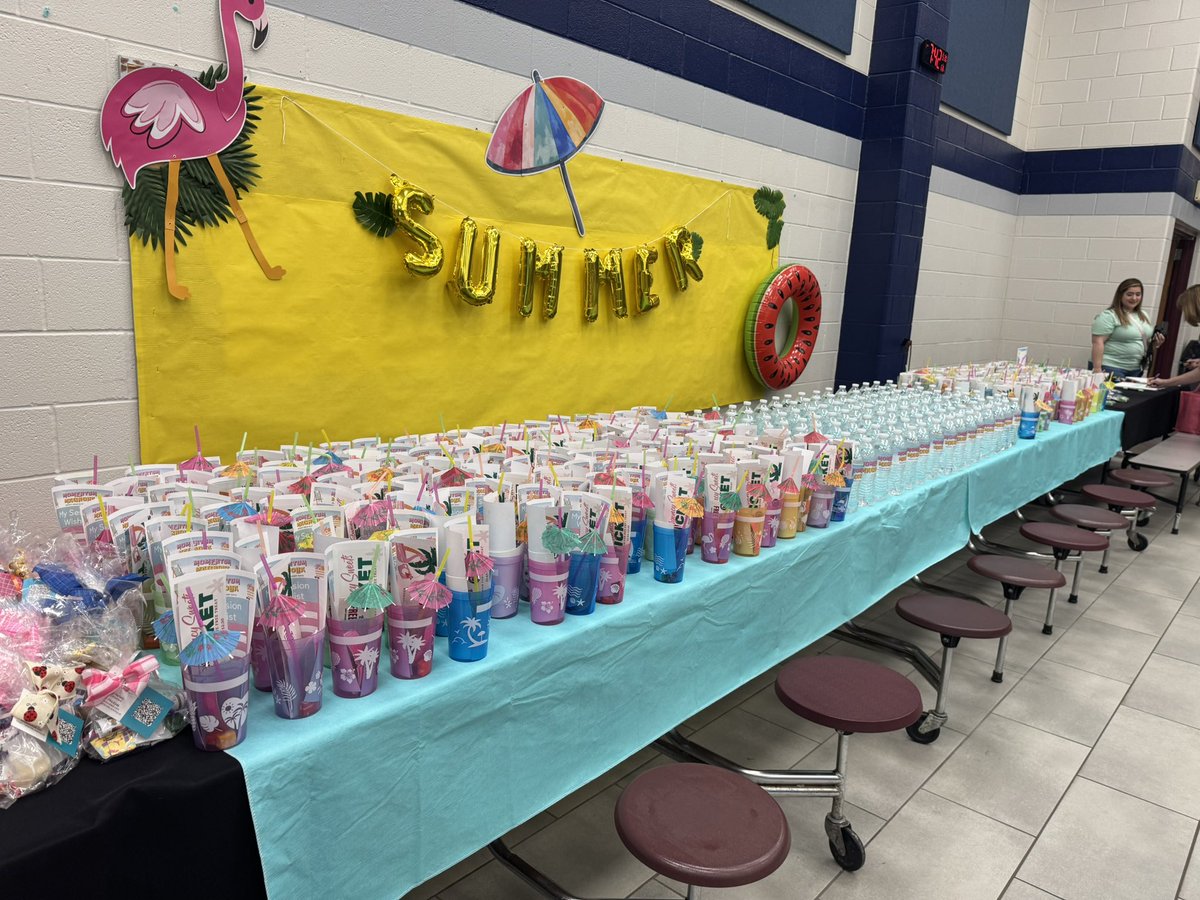 MsAlexis_Cook's tweet image. We’re ready for Magnolia Momentum 2025! 
#TeachersLearningFromTeachers
@MagnoliaISD