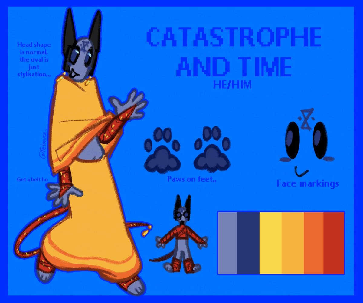 i keep FORGETTING to post so here are some refs smiles,,

 #Rainworld #rainworldoc