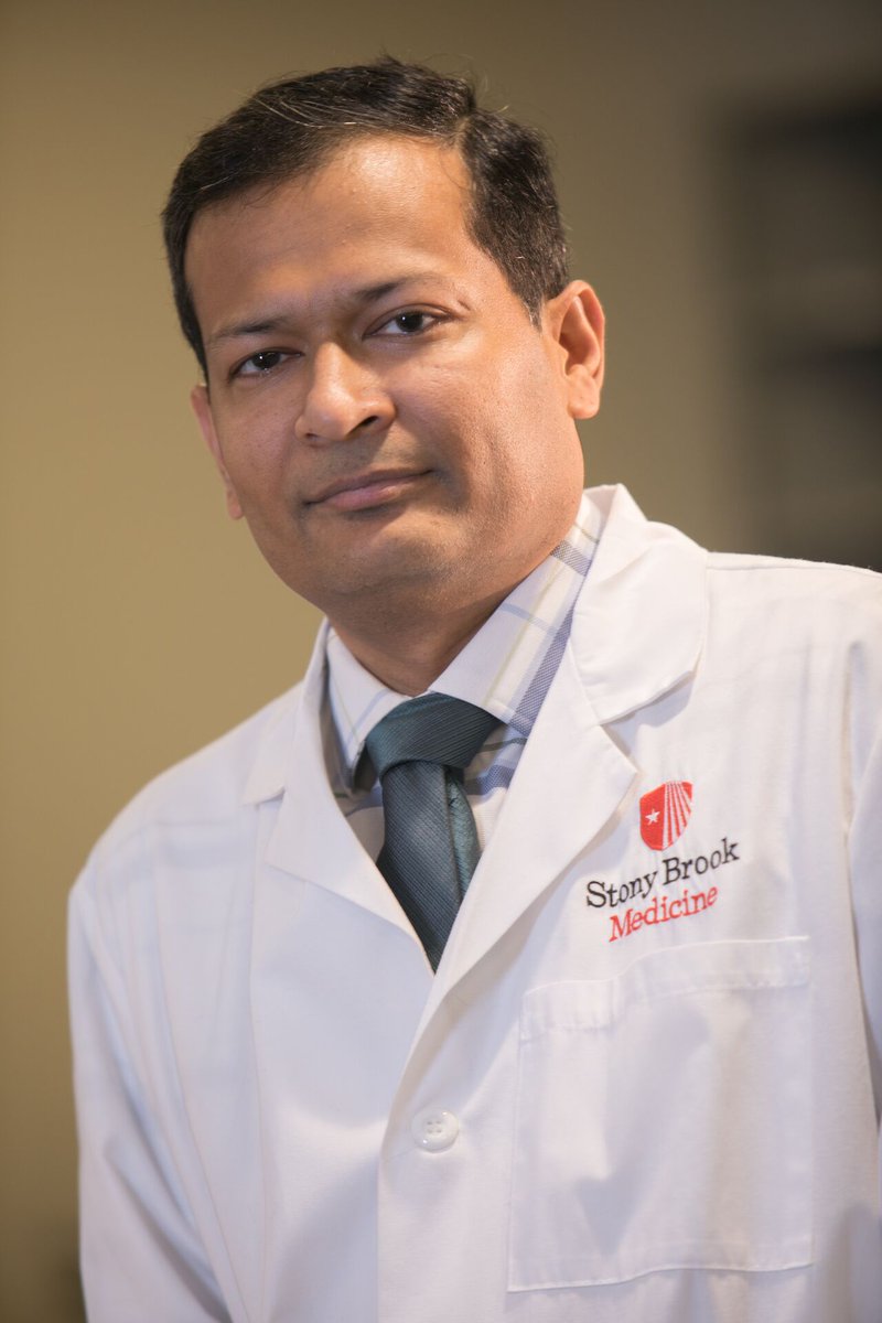 Stony Brook Department of Medicine (@sbudeptofmed) on Twitter photo The <a href="/sbudeptofmed/">Stony Brook Department of Medicine</a> is pleased to announce the promotion of Dr. Jignesh Patel, Division of Pulmonary Critical Care and Sleep Medicine <a href="/StonyBrookMed/">Stony Brook Medicine</a> to Professor of Medicine w. Tenure in the Renaissance School of Medicine <a href="/stonybrooku/">Stony Brook University</a> bit.ly/4l2lpFV The <a href="/sbudeptofmed/">Stony Brook Department of Medicine</a> is pleased to announce the promotion of Dr. Jignesh Patel, Division of Pulmonary Critical Care and Sleep Medicine <a href="/StonyBrookMed/">Stony Brook Medicine</a> to Professor of Medicine w. Tenure in the Renaissance School of Medicine <a href="/stonybrooku/">Stony Brook University</a> bit.ly/4l2lpFV