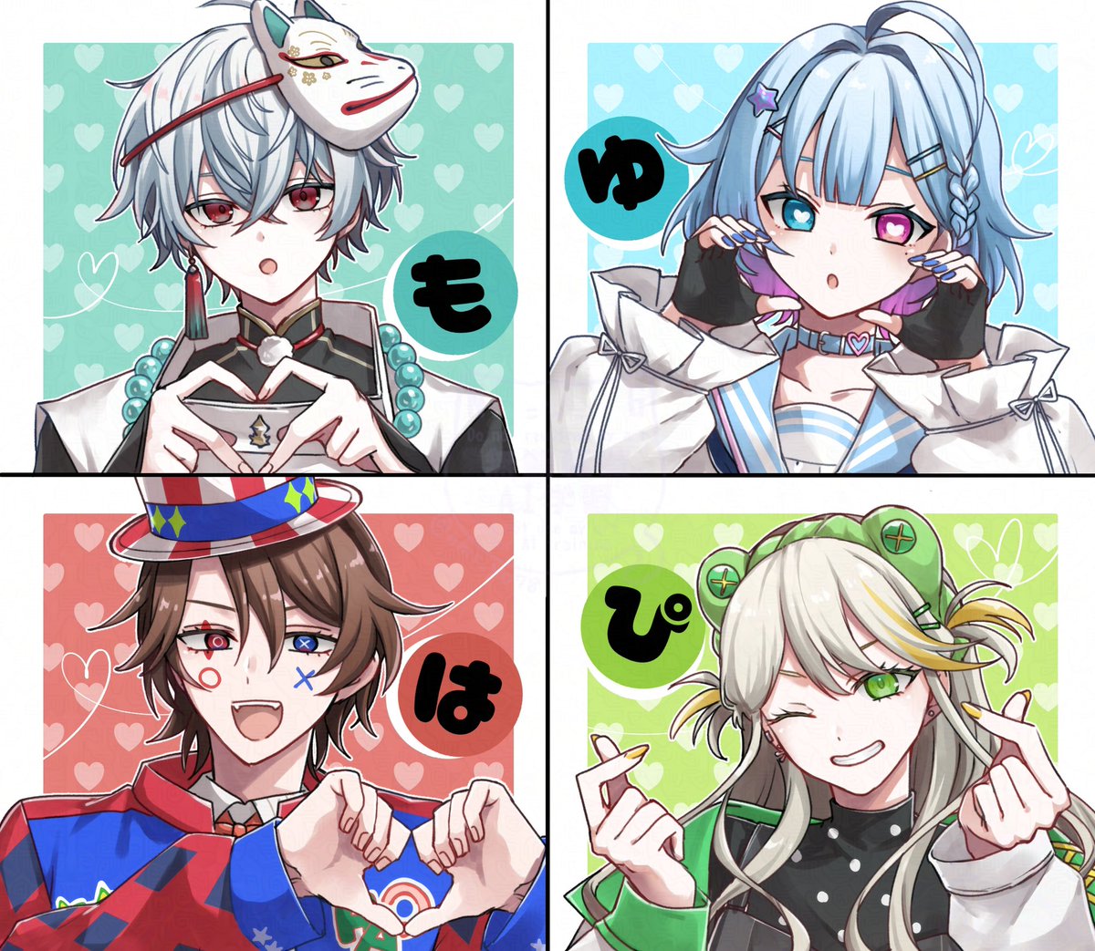 ♥むっち♥ ♡♬.*゜です(*^^*) GsNAyH8a4AA3xlw.jpg