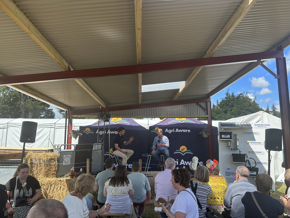 Agri Aware tweet media