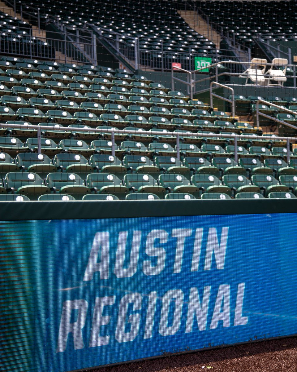 K-State Baseball tweet media