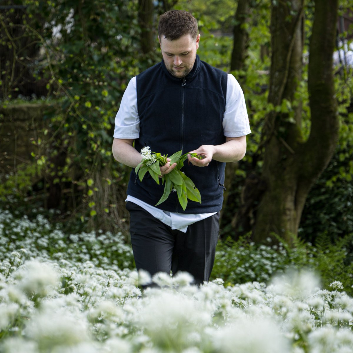Taste the best of Dumfries &amp; Galloway at The Globe Inn! Chef Fraser Cameron crafts dishes with the finest local, sustainable produce.

Book: tinyurl.com/mvfw2xk9 
Open Wed-Sat: Lunch 12-2:30pm, Dinner 6-9pm
