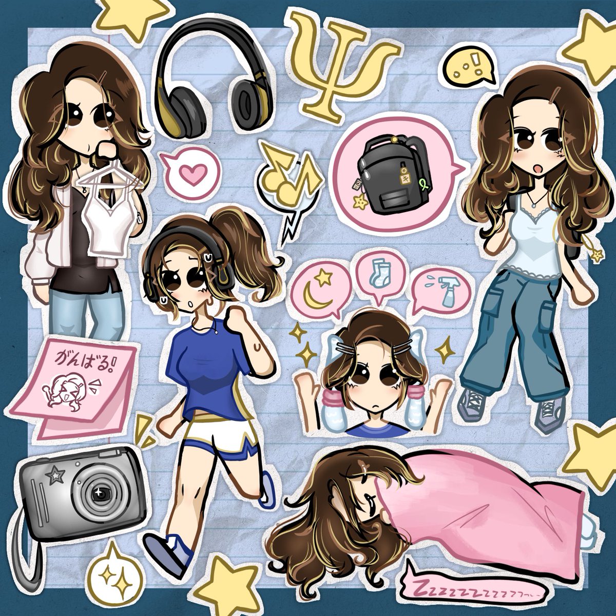 donut ☆ 🍩 tweet media