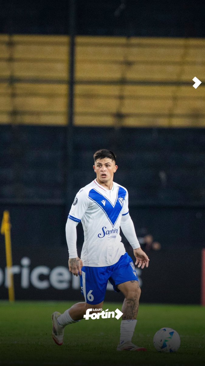 🔜 El Lunes 02/06 a las 12:00hs (Arg) se realizará el sorteo de octavos de final de la Copa Libertadores.

#Velez #FuturoFortín #Futbol #FutbolArgentino #football #soccer