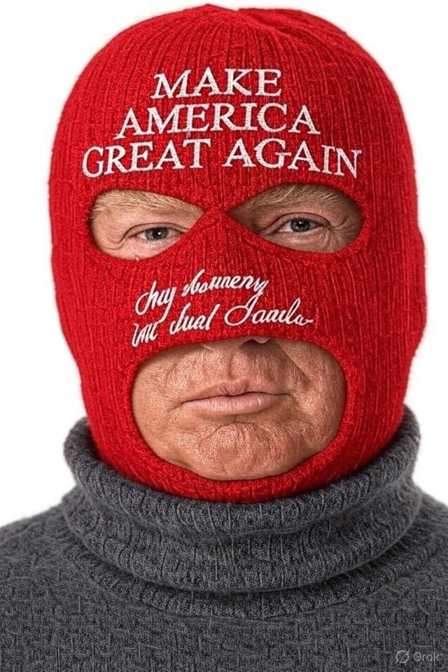 Jokerek_PL's tweet photo. #MagaMask is crazy, where is Trump https://t.co/qzVFa3YxCQ