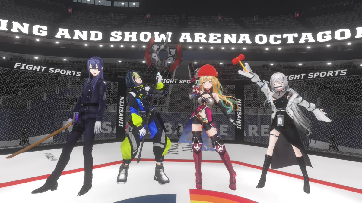 楽団V!VO 🎼❕ on X: 