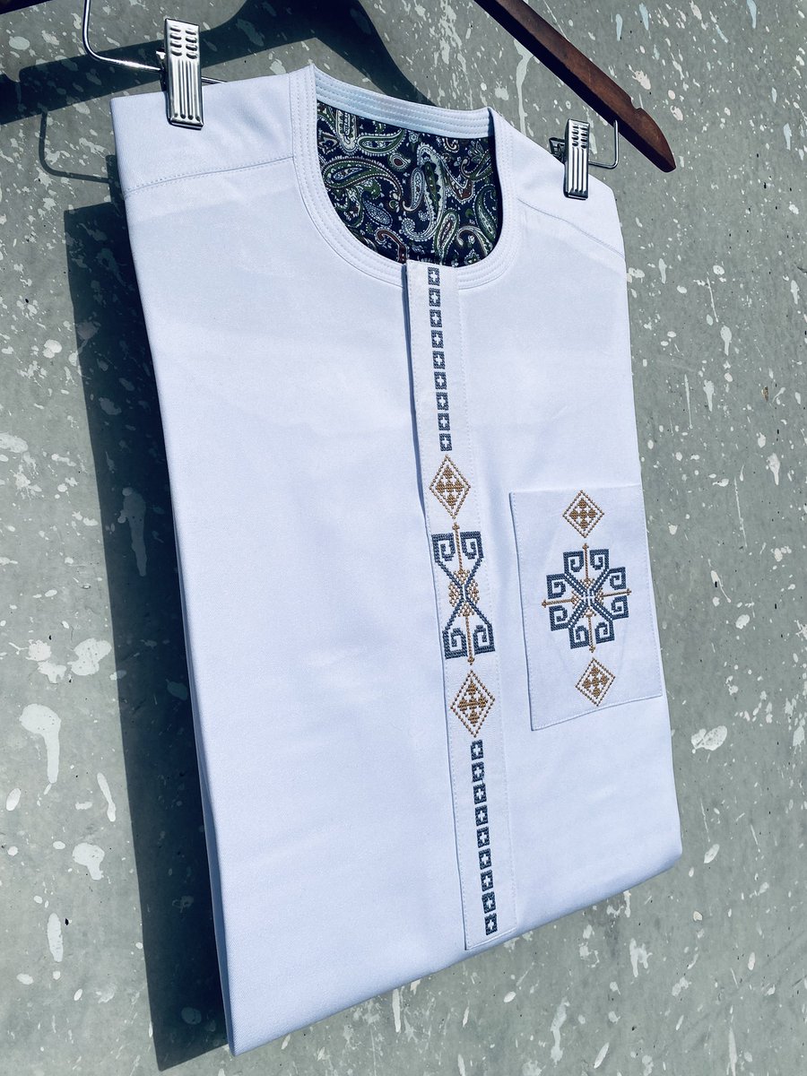 Rexxculture's tweet photo. WHITE EXCELLENCE ✅✂️
Location: Jos, Plateau State 
Nationwide delivery ✅✅

Help me Repost my customer fit Dey your timeline🤲🏾🥹 https://t.co/LnTD07MpyF