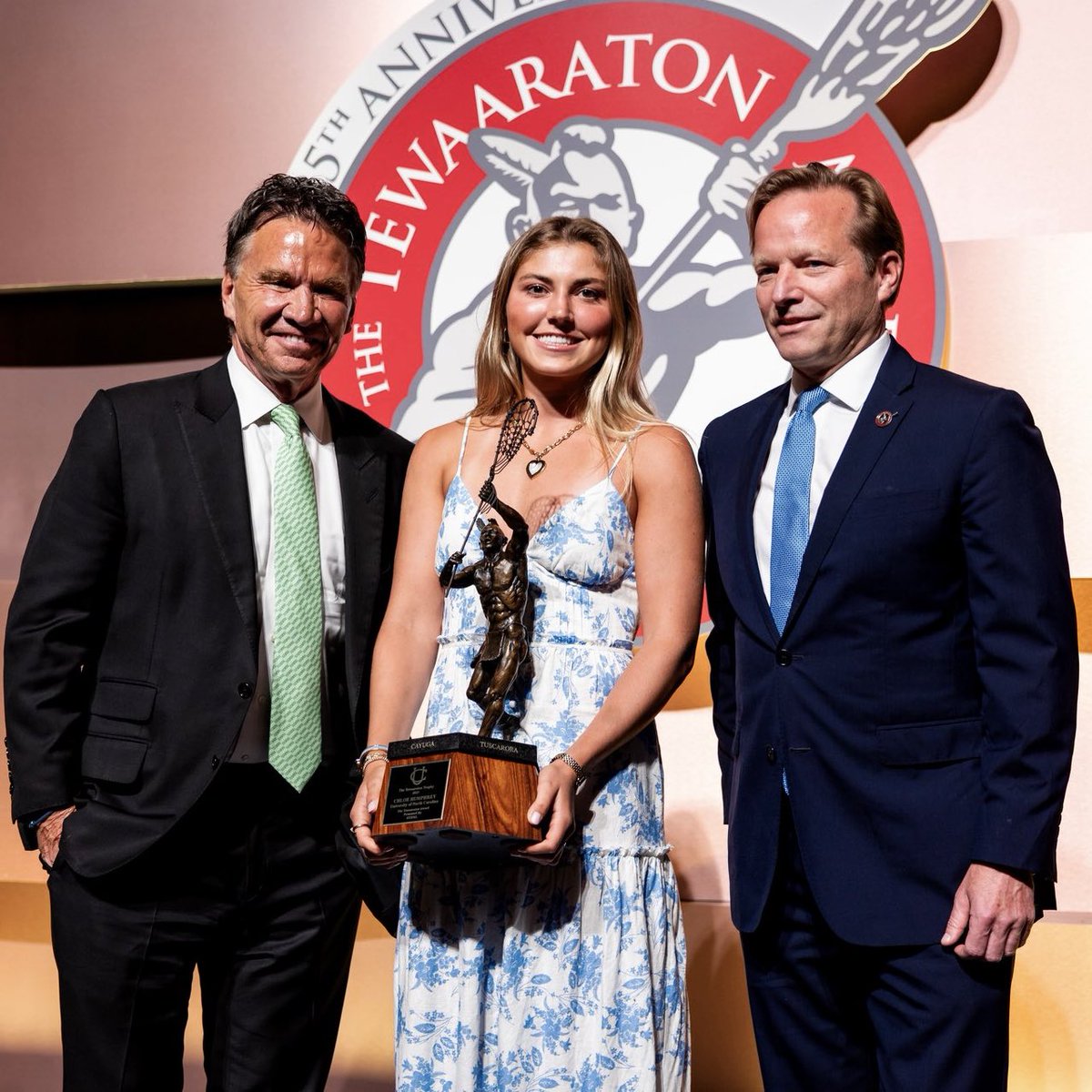 TLN π₯ (@lacrossenetwork) on Twitter photo You can watch a replay of the <a href="/Tewaaraton/">Tewaaraton Award</a> Awards Ceremony today at 4pm ET π
STREAM LINK: premierlacrosseleague.com/pll-network You can watch a replay of the <a href="/Tewaaraton/">Tewaaraton Award</a> Awards Ceremony today at 4pm ET π
STREAM LINK: premierlacrosseleague.com/pll-network