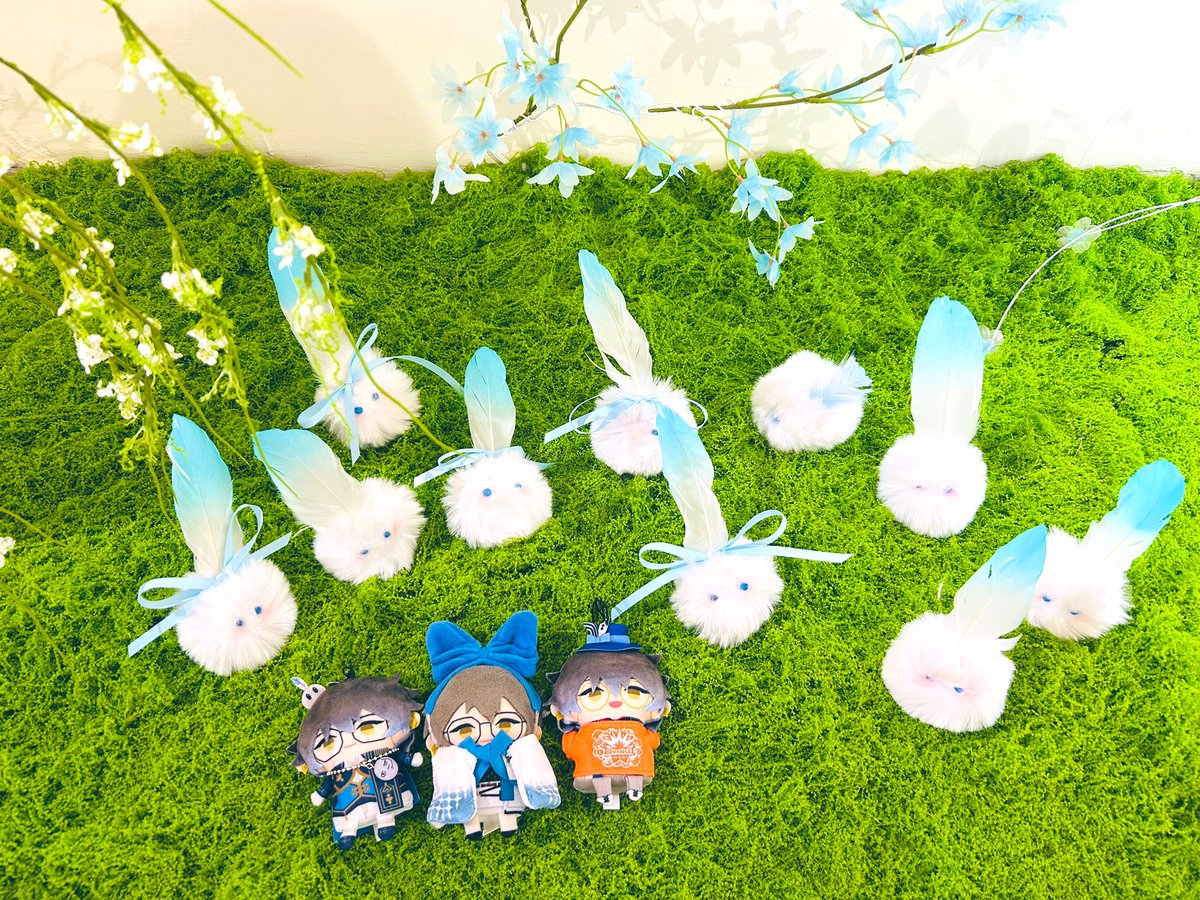 畢業一個月了
攝影展的每樣作品、每個角落，處處都感受得到對🖋️的愛

謝謝主辦的羽毛們💙🪶

#IKEDAY2025
#IkePapE