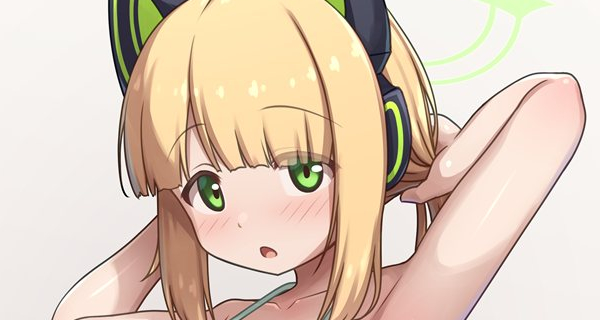 pixivにミドリちゃんの絵を投稿したよ～!
https://t.co/P7VIlBCmts 