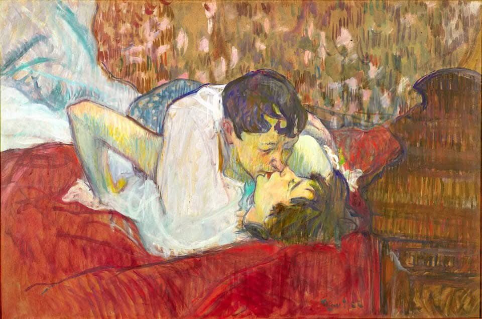 lucia davi (@davlucia) on Twitter photo #ArtePerLArte
Sai che è un sogno
quello che parla di lei
ma nel sogno è lei
che stringi tra le braccia
Gabriel Ferrater
Henri de Toulouse Lautrec
<a href="/Rebeka80721106/">Rebeka</a>
<a href="/Sensibility_6/">~Bianca~</a>
<a href="/FourreauOlga/">Olga FOURREAU</a>
<a href="/mi_oro13/">Ilary ღ</a>
<a href="/cecchi_giovanna/">giovanna cecchi</a>
<a href="/LunaLeso/">Luna</a>
<a href="/marmelyr/">Marmely R. Ramos Donís</a>
<a href="/GerberArancio/">Gerbera</a>
<a href="/AlessandraCicc6/">Alessandra Ciccolini</a> #ArtePerLArte
Sai che è un sogno
quello che parla di lei
ma nel sogno è lei
che stringi tra le braccia
Gabriel Ferrater
Henri de Toulouse Lautrec
<a href="/Rebeka80721106/">Rebeka</a>
<a href="/Sensibility_6/">~Bianca~</a>
<a href="/FourreauOlga/">Olga FOURREAU</a>
<a href="/mi_oro13/">Ilary ღ</a>
<a href="/cecchi_giovanna/">giovanna cecchi</a>
<a href="/LunaLeso/">Luna</a>
<a href="/marmelyr/">Marmely R. Ramos Donís</a>
<a href="/GerberArancio/">Gerbera</a>
<a href="/AlessandraCicc6/">Alessandra Ciccolini</a>