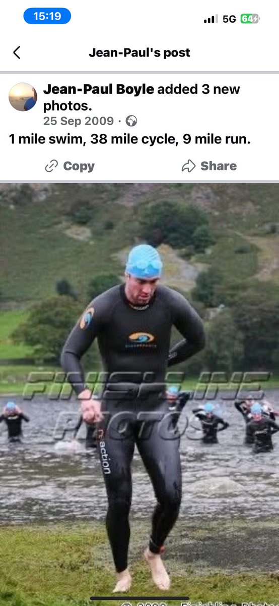 JacquiDeevoy1's tweet photo. Now this…

Paul Doyle? Jean-Paul Boyle? 

Here’s Jean-Paul Boyle on FB. Remind you of anyone? https://t.co/OfzP2bS5aa