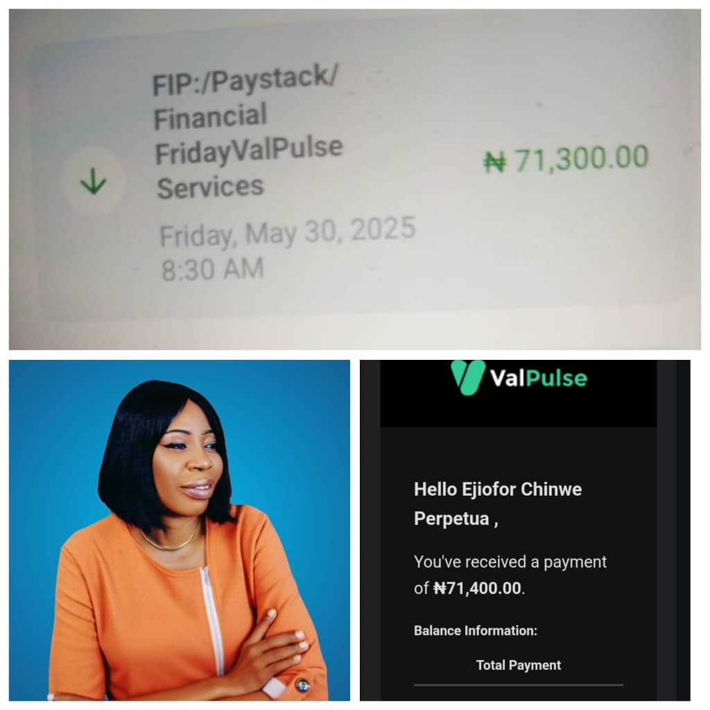 Stop blaming the economy 

Your breakthrough is already in your hands

Learn marketing &amp; earn more 

For me, it's affiliate marketing or nothing!

Just made over ₦70K this week promoting digital products

Thanks <a href="/Valpulse/">Valpulse</a> for the plug

Ready to learn how?

Hit the link in my bio