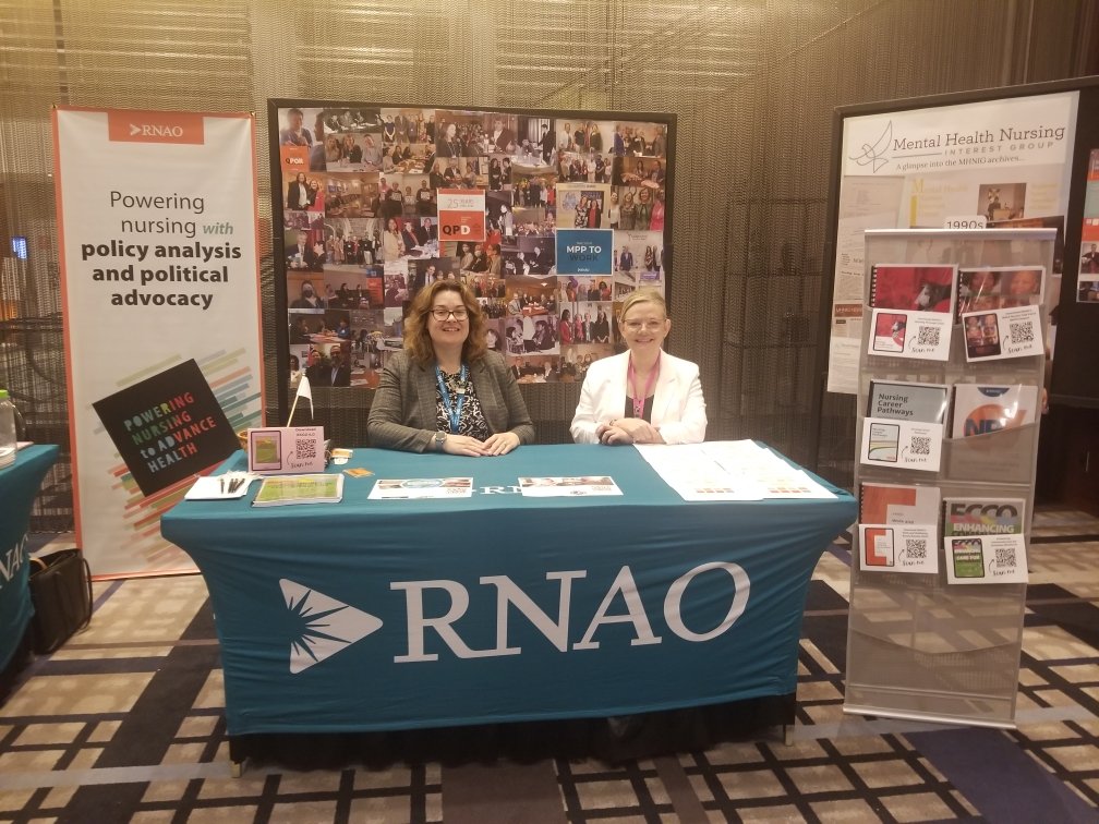 Alanna Coleman, DNP, MN, NP-PHC (@alannalcoleman) on Twitter photo If you are at RNAO's AGM today, then stop by the policy booth to learn about the incredible work that RNAO is doing
<a href="/LhamoDolkar2023/">Lhamo Dolkar</a>
<a href="/DorisGrinspun/">Dr. Doris Grinspun π¨π¦ RN, PhD, FAAN, O.ONT</a>
<a href="/JanetCheeRNAO/">Janet Chee</a>
<a href="/Julia__Fine/">Julia</a> If you are at RNAO's AGM today, then stop by the policy booth to learn about the incredible work that RNAO is doing
<a href="/LhamoDolkar2023/">Lhamo Dolkar</a>
<a href="/DorisGrinspun/">Dr. Doris Grinspun π¨π¦ RN, PhD, FAAN, O.ONT</a>
<a href="/JanetCheeRNAO/">Janet Chee</a>
<a href="/Julia__Fine/">Julia</a>