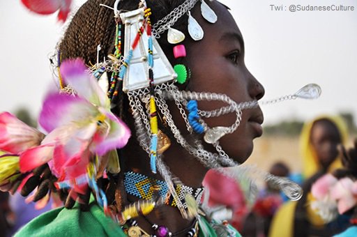 Sand in My Eyes: Sudanese Moments, Sudan.

#SudaneseCulture #ثقافة_سودانية 

📷 Enikö Nagy