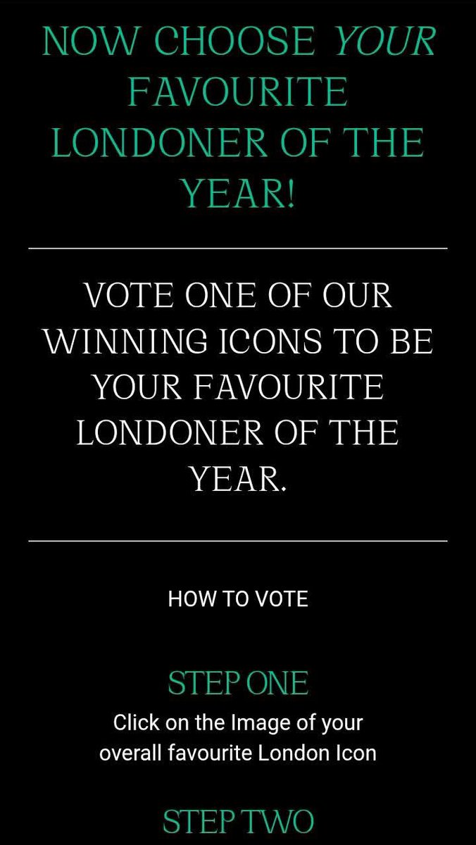 RedQueen66's tweet image. Tom has been selected as the Film &amp;amp; Theatre winner amongst the London Icons of the year. You can now vote for him as your favourite Londoner of the year 🗳️👇🏻

iconslondon.co.uk/?fbclid=PAQ0xD…