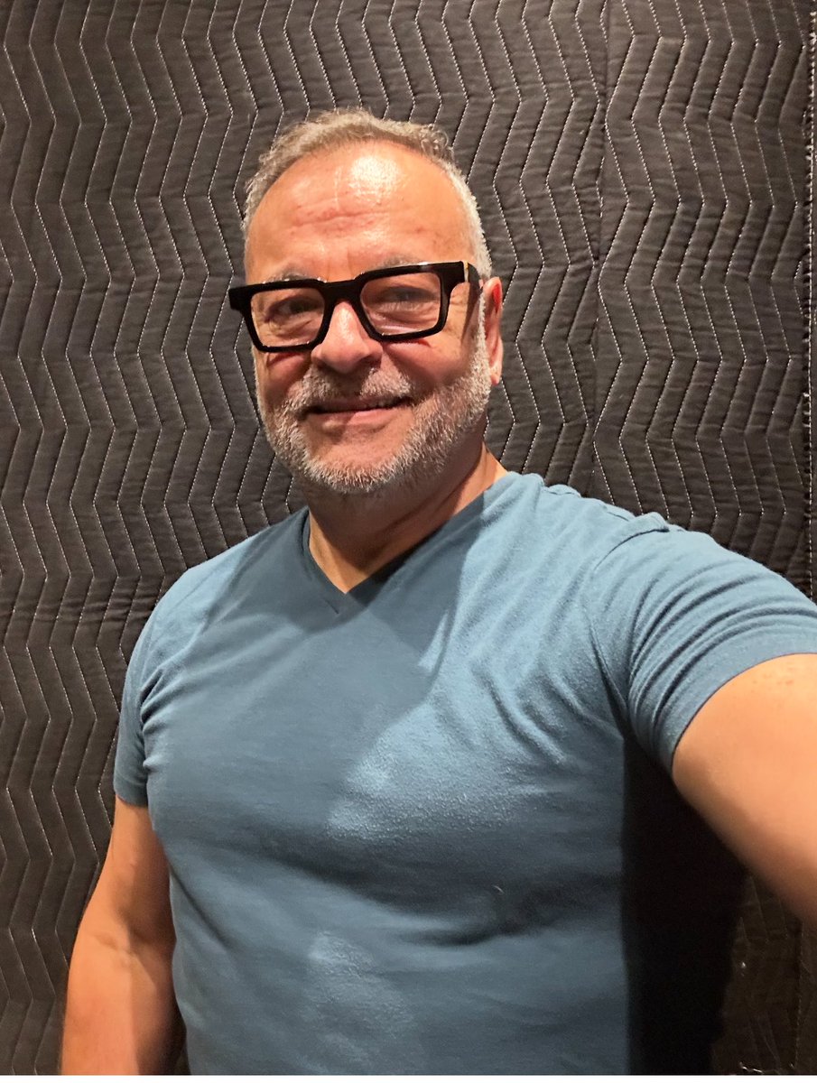 Juan Carlos tweet media