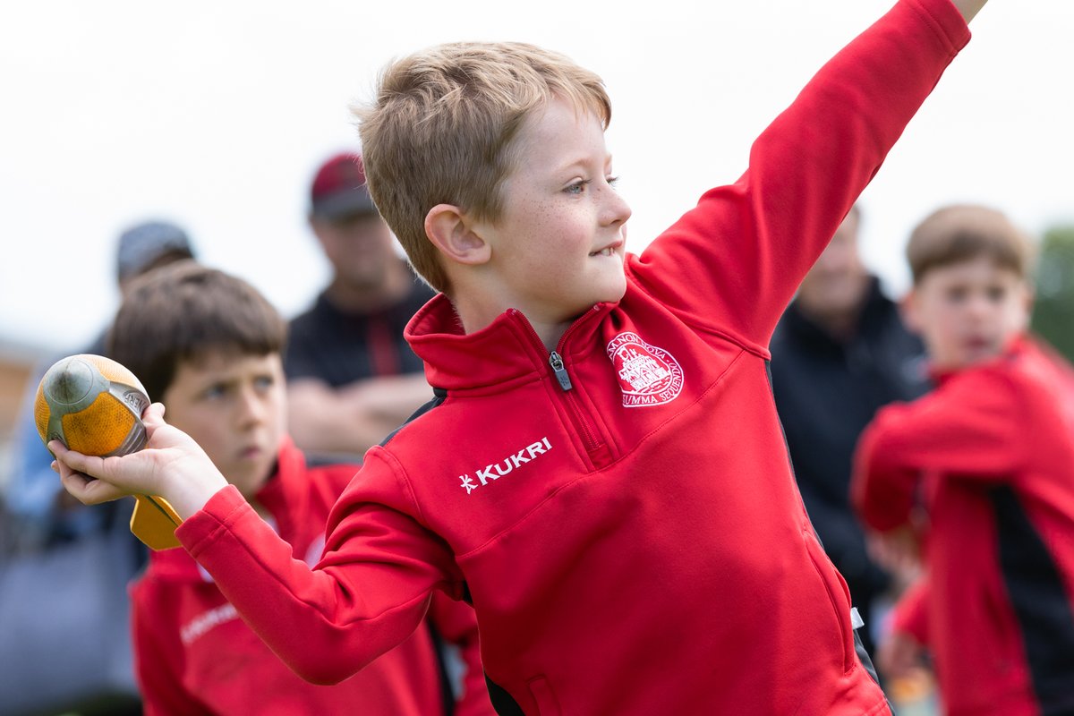 Cheer, Compete and Celebrate | Sports Day 2025 

As we approach the final half term, our Sports department are gearing up for school sports days to provide an opportunity for students to showcase their sporting abilities. 

Take a look at some of the 2024 highlights!

#WeareNULS
