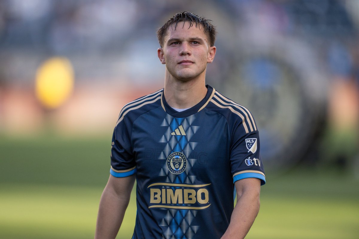 Congratulations to Frankie Westfield on being selected to represent the U.S. at the U-20 level during the June international window.

He and the squad will travel to Egypt to compete in the Kheops U-20 Summit of Nations Cairo 2025, where they’ll face Colombia on June 7 and Egypt