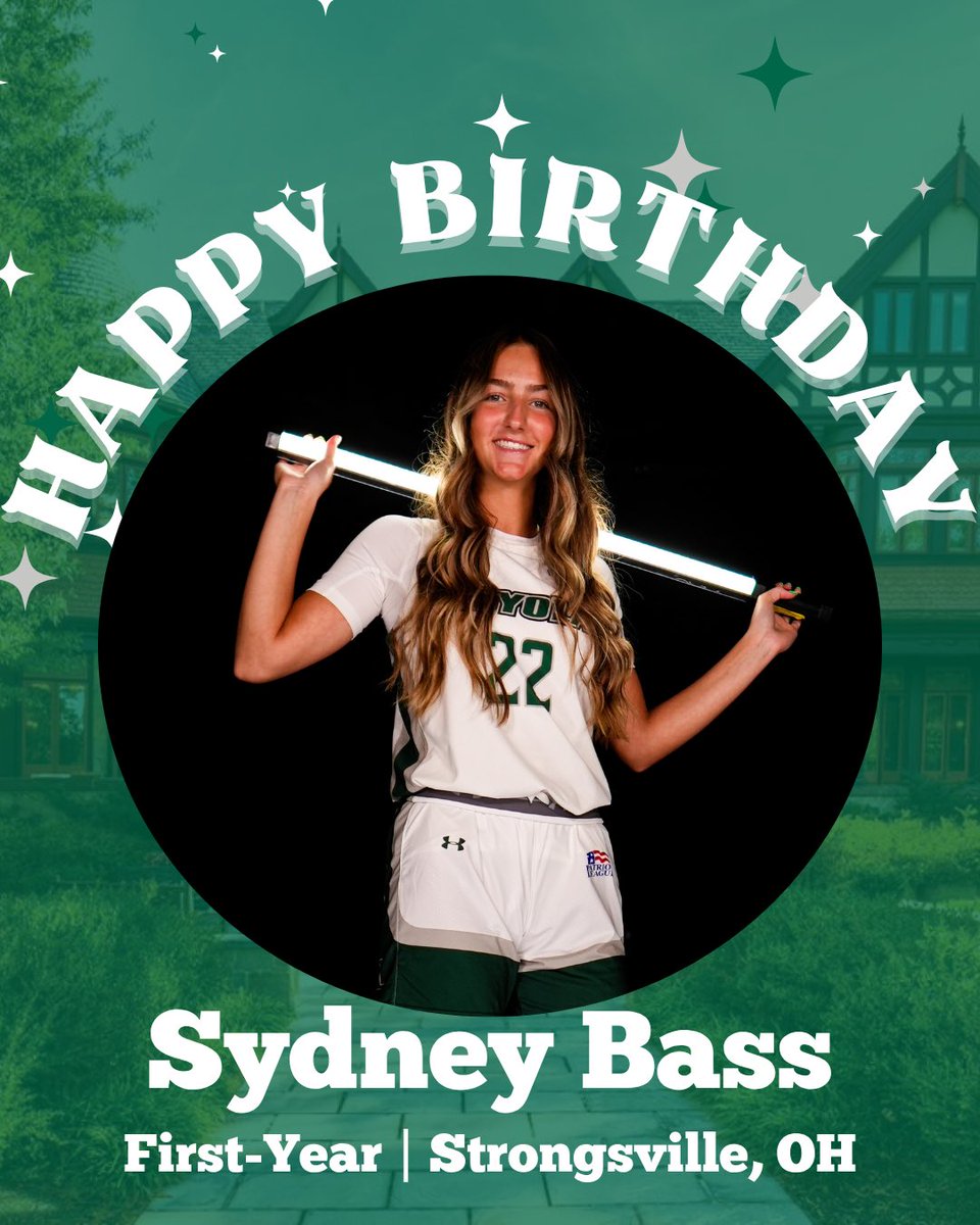 Loyola Women's Basketball (@loyolawbb) on Twitter photo Wishing a very happy birthday to first-year guard, Sydney Bass! Have a great day <a href="/sjbass34/">Sydney Bass</a> Wishing a very happy birthday to first-year guard, Sydney Bass! Have a great day <a href="/sjbass34/">Sydney Bass</a>