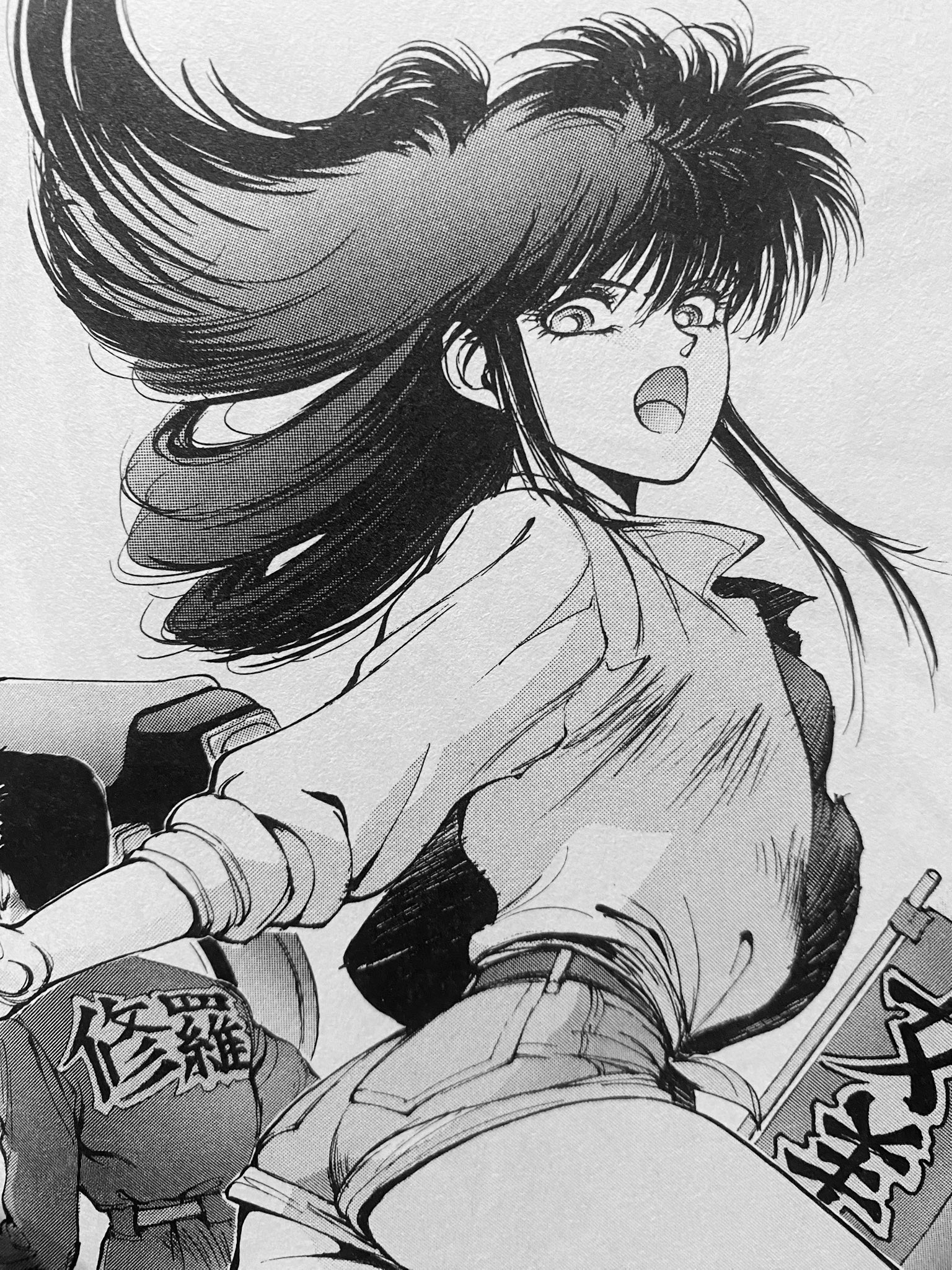 漫画半端コレクション② A1PMmtMpWmL._AC_UF350,