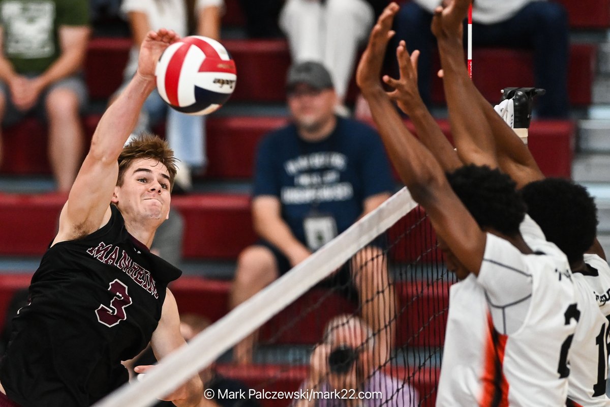 Mark Palczewski (@mark22photos) on Twitter photo Manheim Central wins the District 3 volleyball championship on Thursday night. <a href="/BaronSports717/">Manheim Central Athletics</a> Manheim Central wins the District 3 volleyball championship on Thursday night. <a href="/BaronSports717/">Manheim Central Athletics</a>