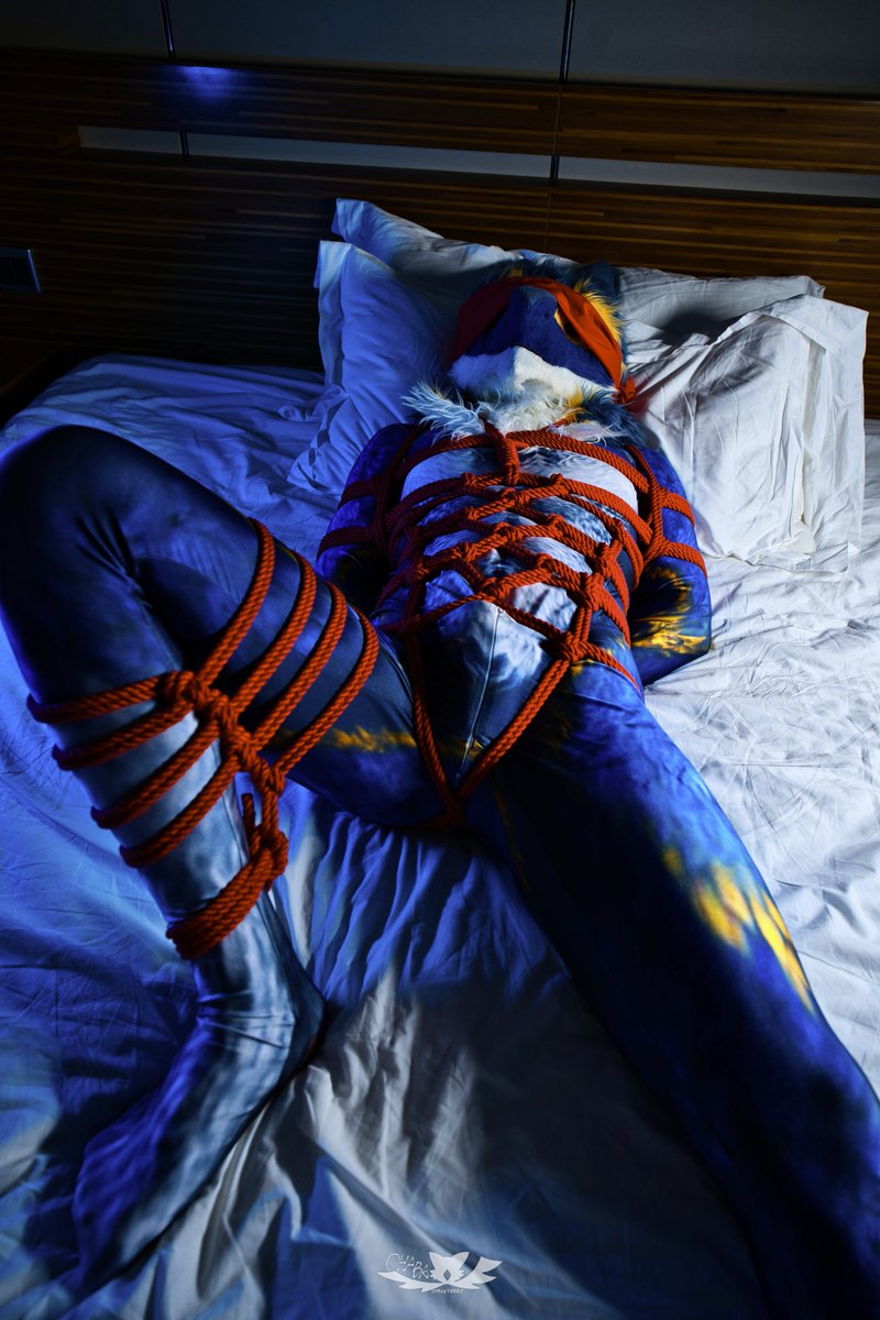 Dragon Boat Festival is arriving~
Feel free to have a cheese Rice Dumpling (? 🧀

🧶: <a href="/tigersil37/">虎銀 Tigersil 🔜</a> 
📸: <a href="/MayT0602/">May (Chaba🦉) 🔜Furum</a> 

#FursuitFriday