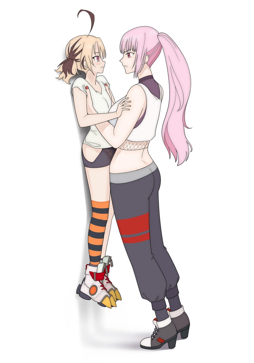 drawingdeebop's tweet photo. #rkggk #callillust https://t.co/V4vnxmUVtt