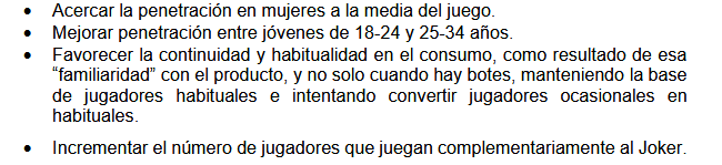 José Ramón Gª Dº (@inga1937) on Twitter photo <a href="/ElenaCastilloPP/">Elena Castillo Lopez</a> <a href="/CeJuego/">CEJUEGO</a> <a href="/JuegoDigital_/">JuegoDigital</a> <a href="/fejarfederacion/">Fejar Federación</a> <a href="/ONCE_oficial/">ONCE</a> <a href="/Fundacion_ONCE/">Fundación ONCE</a> <a href="/ProyectoHombre_/">Proyecto Hombre</a> Ejemplo desde lo público... <a href="/ElenaCastilloPP/">Elena Castillo Lopez</a> <a href="/CeJuego/">CEJUEGO</a> <a href="/JuegoDigital_/">JuegoDigital</a> <a href="/fejarfederacion/">Fejar Federación</a> <a href="/ONCE_oficial/">ONCE</a> <a href="/Fundacion_ONCE/">Fundación ONCE</a> <a href="/ProyectoHombre_/">Proyecto Hombre</a> Ejemplo desde lo público...