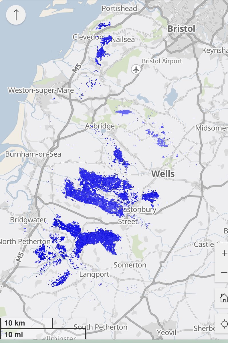 A new national report is published documenting peat reserves. We take a look at those in the Levels and North Somerset.
And there’s a whopping great row about race, immigration and asylum at Somerset Council that keeps coming back for more.
somersetconfidential.substack.com/p/somerset-thi…