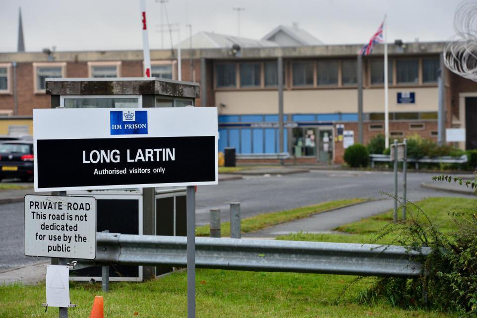 The British Patriot tweet media