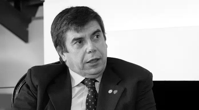 🔴AHORA 📻#EME | 🎙Dialogamos con <a href="/matozoeduardo/">Eduardo Matozo</a>, gerente del <a href="/PTLCSAPEM/">PTLC</a>, sobre la habilitación de la tercera etapa del Puerto de Innovación para gestar empresas del conocimiento.