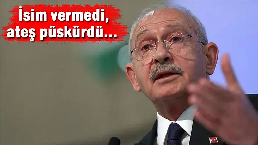 Kemal Kılıçdaroğlu 'kurultay' sessizliğini bozdu: 'Sizden korkan sizden namerttir..!'
#KemalKılıçdaroğlu #Kurultay #CHP #OEzguerOEzel #SONDAKİKA 

haberiskelesi.com/2025/05/30/kem…
