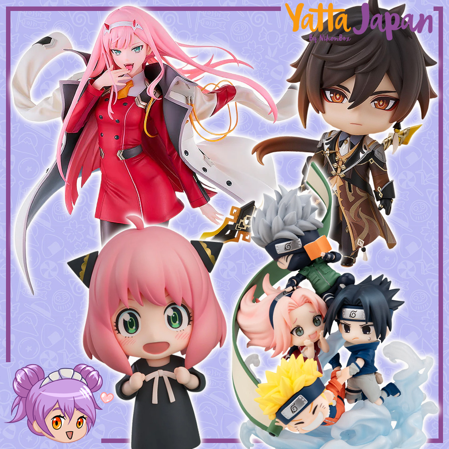 YattaJapan tweet media