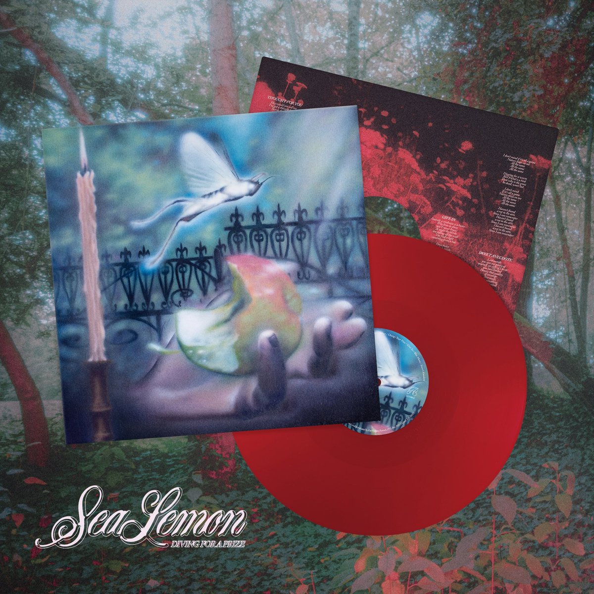 LUMINELLE tweet media