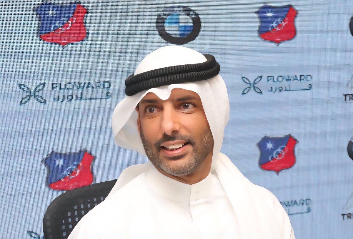 بعد فوبيا مرزوق الغانم بالشارع السياسي 

ظهور فوبيا خالد الغانم بالشارع الرياضي 

نحتاج زيادة العيادات النفسية 😃