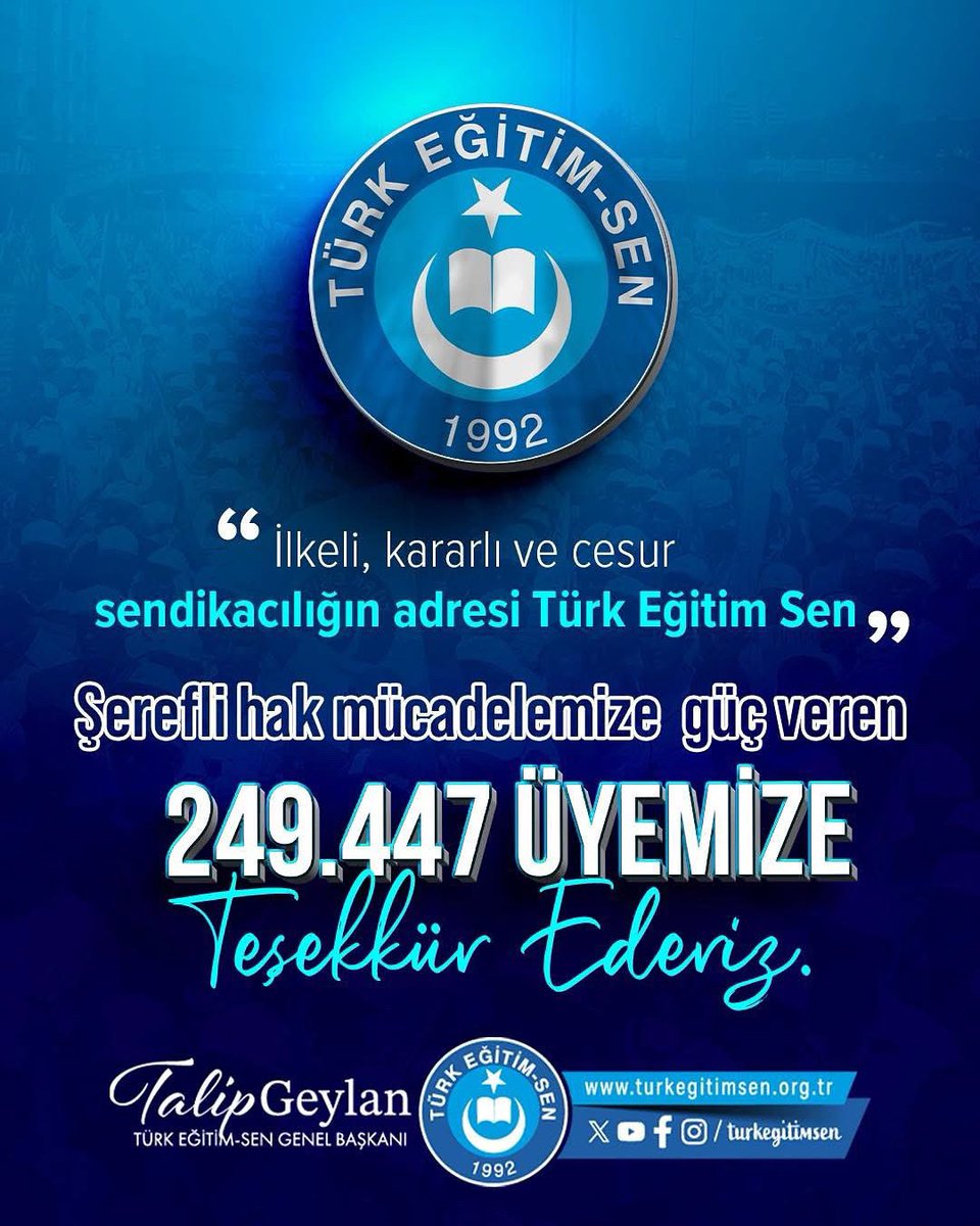 Fevzi Şahin (@fs_fevzisahin) on Twitter photo 