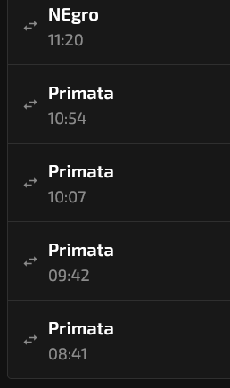 🐒🤣

Findom Raceplay