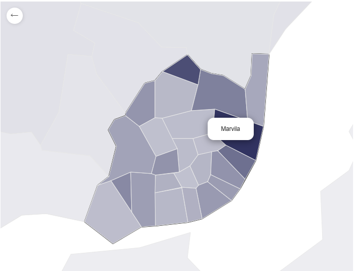Intrapolls/Intralistas tweet media