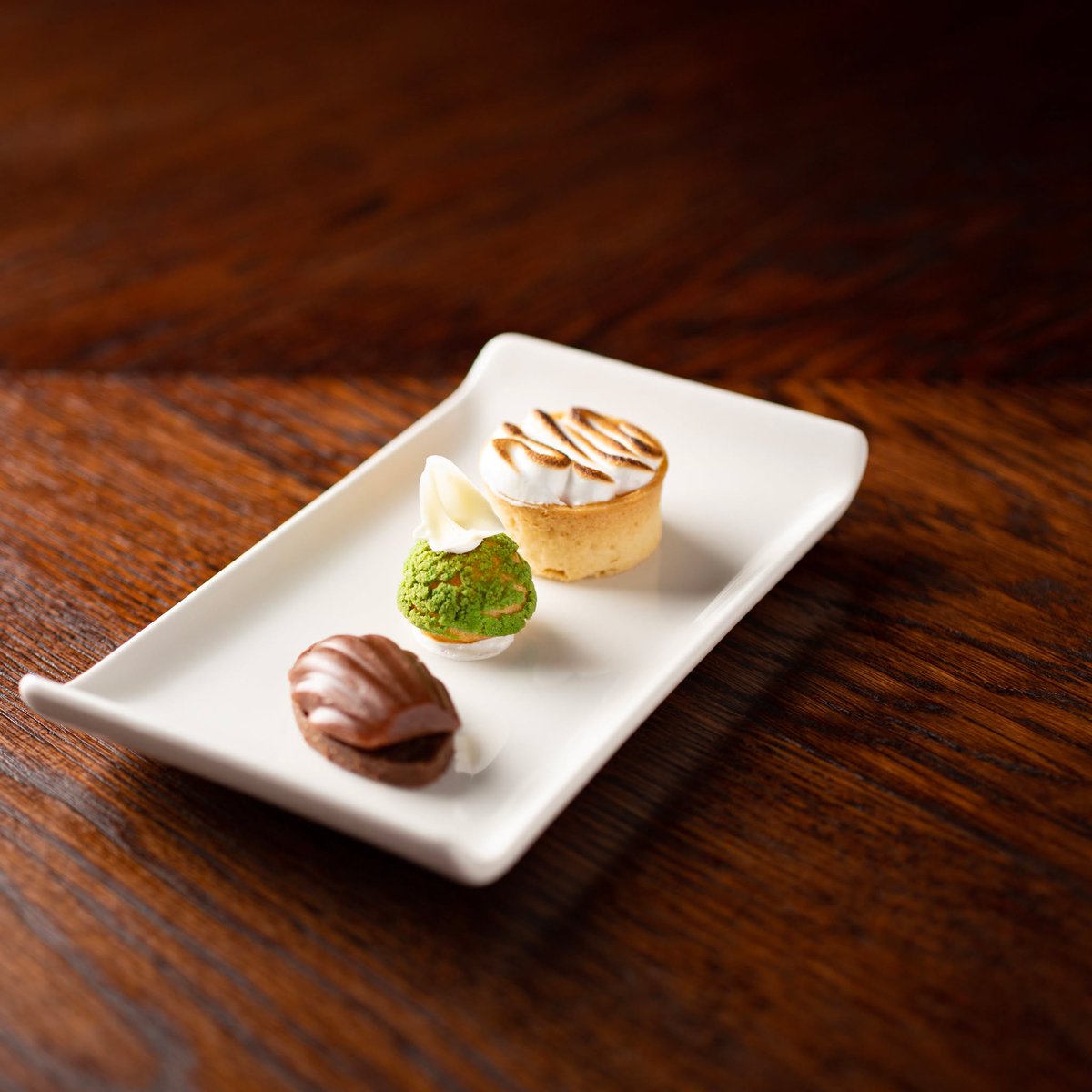 No shortcuts, no bought-in treats – just pure passion and the finest ingredients transformed into edible art. From delicate patisserie to comforting classics, experience the difference that true craftsmanship makes.