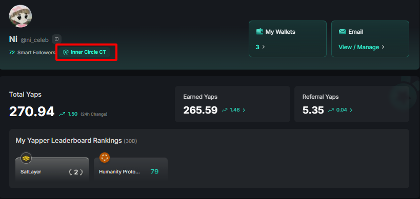야퍼 가족 여러분 안녕하세요 🫶
저는 새로 온 스마트 팔로워예요.
팔로우해주시고 댓글 남겨주시면 바로 맞팔 드릴게요!

좋아요나 리트윗까지 해주신다면 정말 정말 감사드립니다 💛
<a href="/stayloudio/">Loud!</a>