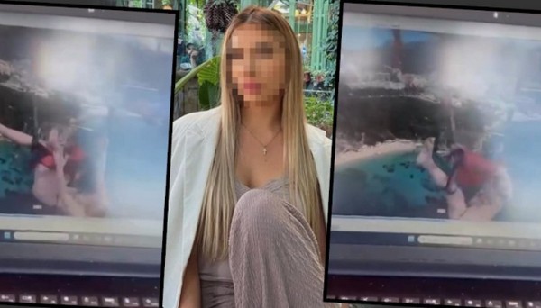 KindsH25485's tweet photo. [Комплетан видео] tijana radonjic budva video video
😇https://t.co/FieeNCg6pH
😝https://t.co/MuZMsdXZ8A
Pogledajte cijeli video Tijana Radonjić Budva video
🤪https://t.co/FieeNCg6pH
😛😝https://t.co/MuZMsdXZ8A https://t.co/fuYT3Sz1FY