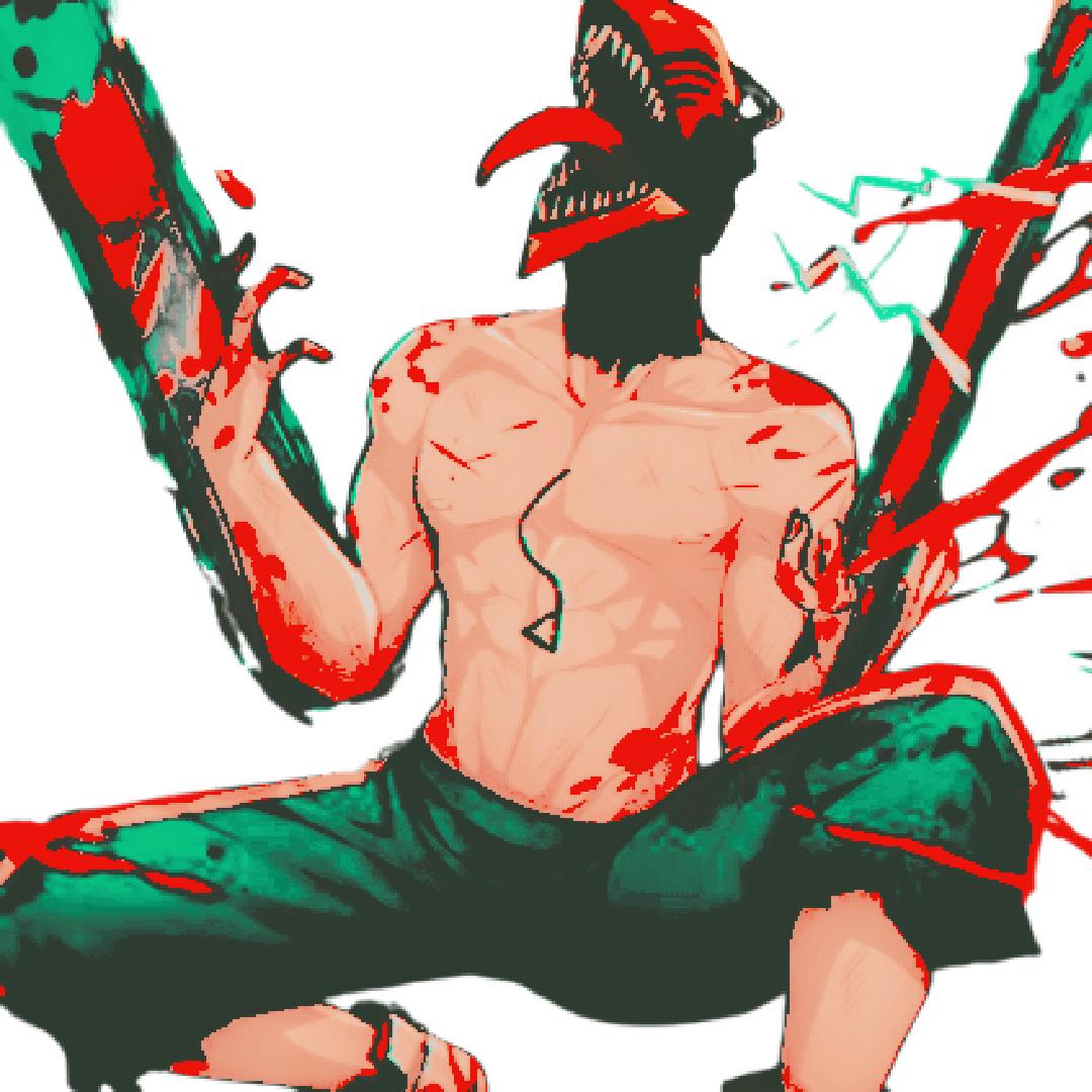 hellsaws's tweet image. 