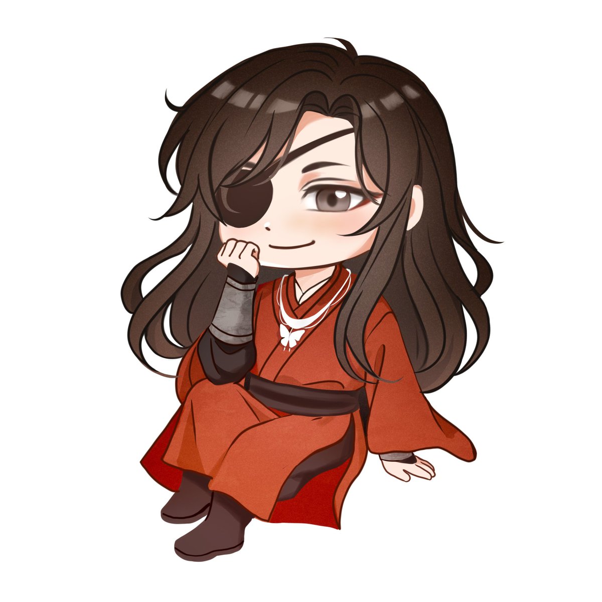 Babies 🥰
#tgcf #hualian