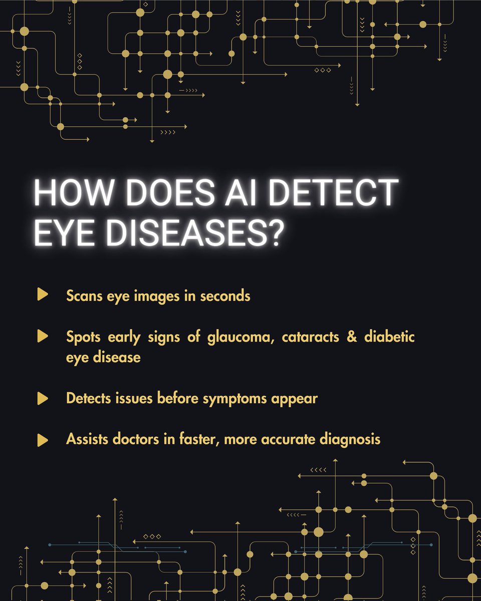 OcularInterface's tweet photo. BLINDNESS AWARENESS MONTH!

May is Blindness Awareness Month, a time to recognise the power of innovation in transforming vision
health.

#BlindnessAwarenessMonth #MayAwareness #AIForGood #EyeHealthMatters #AccessibleTech  #DigitalInclusion #Ocularinterface  #SmartVision https://t.co/ORk1ZMRgrz